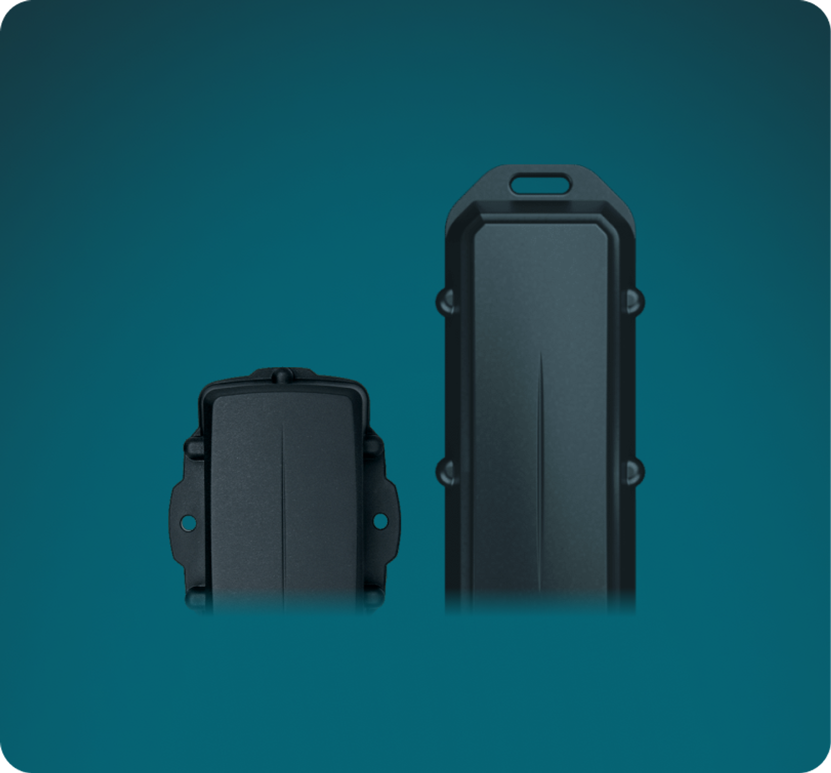 GPS Asset Tracking